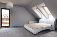 Upper Inglesham bedroom extensions