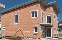 Upper Inglesham home extensions