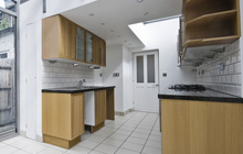 Upper Inglesham kitchen extension leads